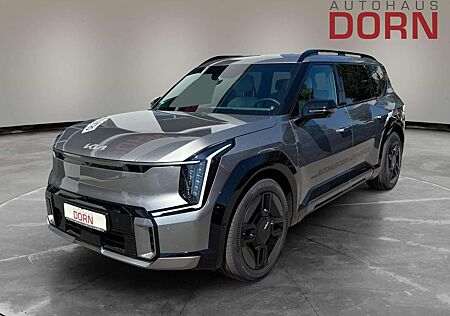 Kia EV9 GT-Line 99,8 kWh AWD 360 -Kamera HUD uvm.