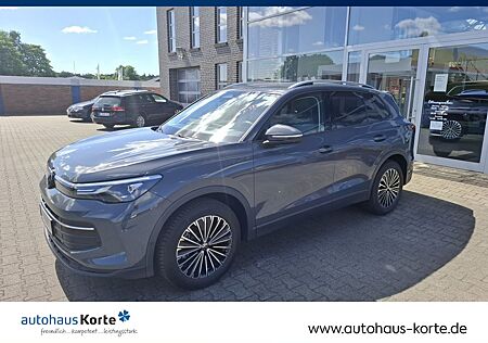 VW Tiguan Volkswagen 2.0 TDI Life 110 kW (150 PS) DSG Autom./K