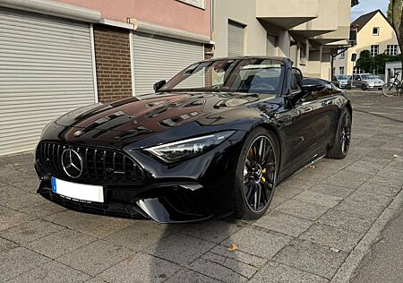 Mercedes-Benz SL 63 AMG gebraucht kaufen Mercedes-Benz SL 63 AMG Mercedes-AMG SL 63 4MATIC+ Mercede...