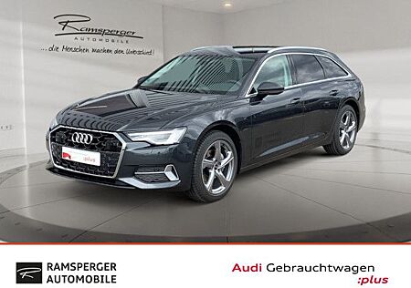Audi A6 Avant Sport advanced 40 TDI Matrix ACC Kamera