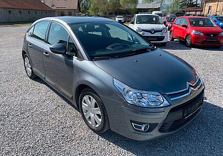 Citroën C4 Lim. Tendance