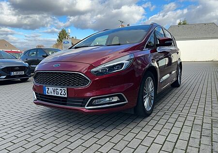 Ford S-Max Vignale AWD