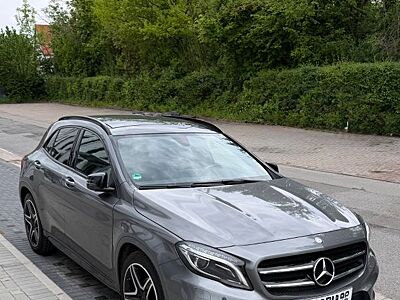 Mercedes-Benz GLA 200 AMG Line AMG Line | LED | NIGHT | PANO |