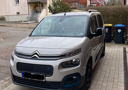 Citroën e-Berlingo ë-Berlingo 136 SHINE XL SHINE