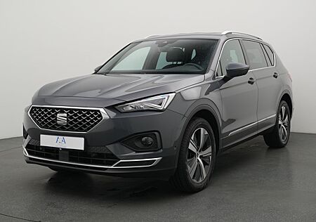 Seat Tarraco Xcellence 4Drive APPS+KESSY+RFKAMERA+AHK