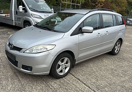 Mazda 5 Lim. 1.8 Exclusive