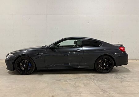 BMW M6 Coupé Carbon