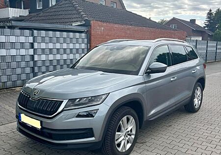 Skoda Kodiaq 1.5 TSI ACT DSG STYLE STYLE