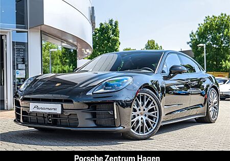 Porsche Panamera 4 BOSE Luftfederung Panoramadach LED
