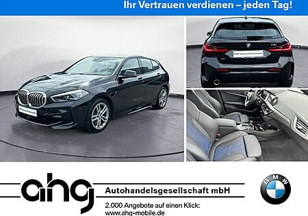 BMW 118i Aut. M Sport M Sportpaket Sportsitze PDC Na