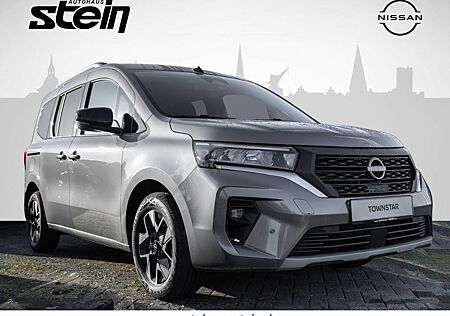 Nissan Townstar N-Connecta Navi Klima