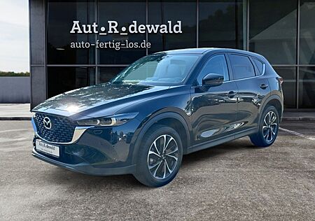 Mazda CX-5 e-SKYACTIV-G 165 Advantage (KF)