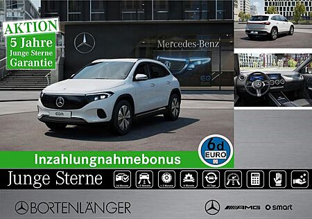 Mercedes-Benz EQA 250 Progressive Advanced PLUS Kamera Winter
