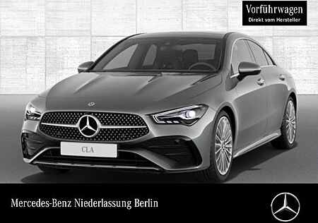 Mercedes-Benz CLA 200 AMG+PANO+360°+LED+TOTW+KEYLESS+7G