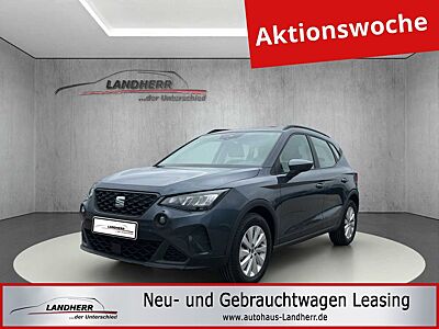 Seat Arona TSI  / 5.Jahre Garantie /PDC