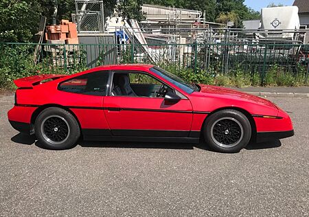 Pontiac Fiero