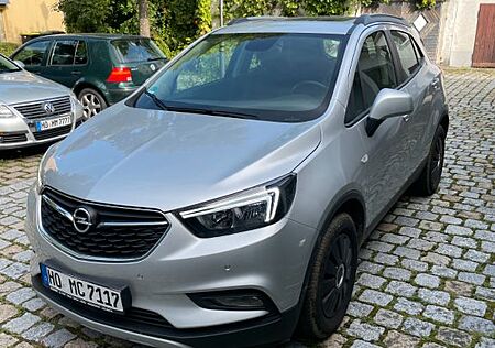 Opel Mokka X 1.4 Turbo ecoFLEX Edition Start/Stop...