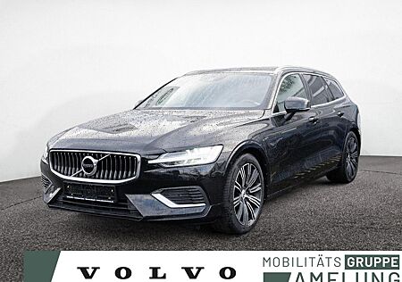 Volvo V60 Recharge T6 Inscription MEMORY PANO ACC LED