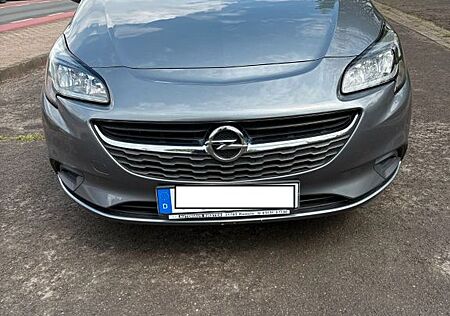 Opel Corsa 1.4 Edition S/S Edition wenig Kilometer