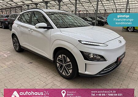 Hyundai Kona Select Elektro 2WD AC|Kamera|Sitzhzg