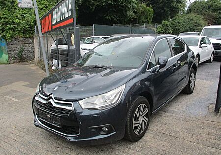Citroën DS4 SoChic