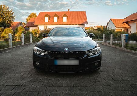 BMW 420 Gran Coupé