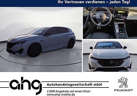 Peugeot 308 GT PureTech 130 EAT8 Komfort-Paket Plus, Pre