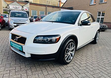 Volvo C30 1.8 F Edition Klima EFH SD Aluf Garantie