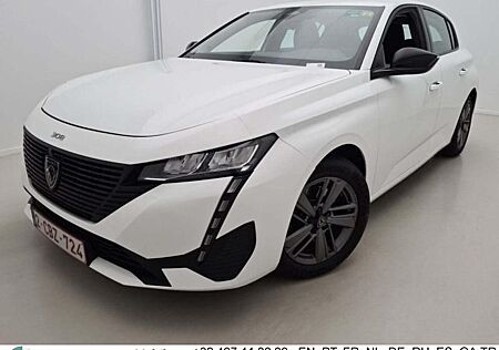 Peugeot 308 1.5 BlueHDI LED Virtual Navi CarPlay Keyles