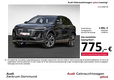 Audi SQ6 e-tron quattro PANO MATRIXLED 360°CAM LM21