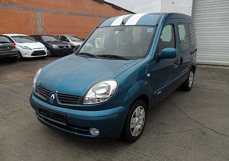 Renault Kangoo Privilege Klima Tüv Neu