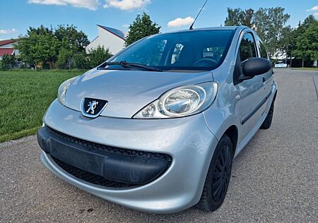 Peugeot 107 Petit Filou