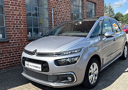 Citroën C4 Picasso PureTech *SELECTION*AUTOMATIK*NAVI*