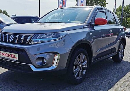 Suzuki Vitara 1.4 Hybrid Comfort (inkl. Winterradsatz)