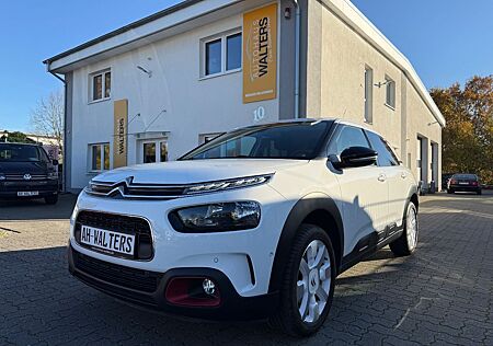 Citroën C4 Cactus Shine=Kamera-8 Fach Bereift-Klima=