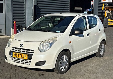 Suzuki Alto 1.0 Comfort, klima