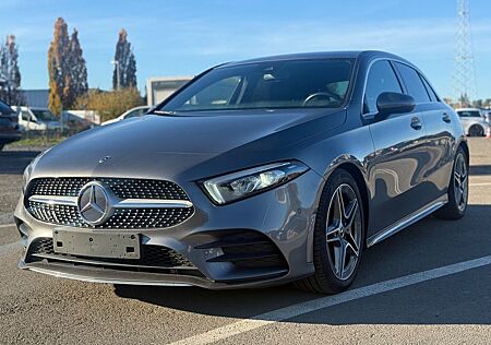 Mercedes-Benz A 180 AMG-LINE/LED/NAVI/KAMERA