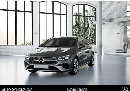 Mercedes-Benz CLA 200 Shooting Brake Progressive AHK*Easy-Pack
