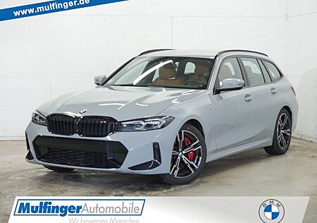 BMW 318i T.M Sport Pro FACELIFT Navi Kamera KomfZug