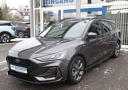 Ford Focus Turnier ST-Line/ Navi / ACC / LED