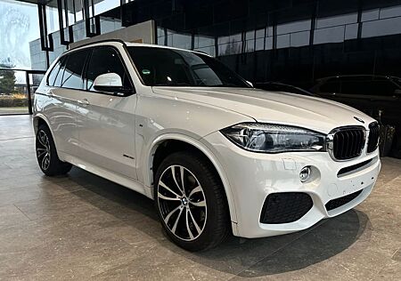 BMW X5 xDrive 35i - M Sport