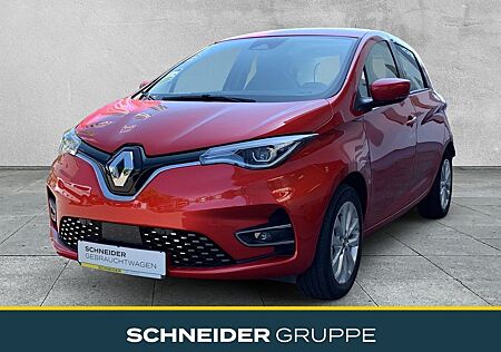 Renault ZOE Experience R110 / Z.E 50 CCS+NAVI+KAMERA