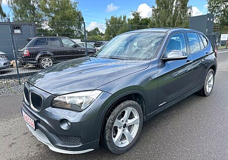 BMW X1 Baureihe 18 d xDrive