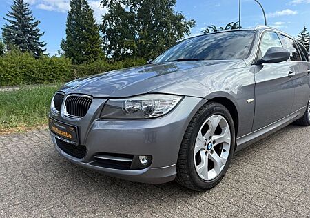 BMW 320i Autom. Leder Pano AHK Edition M Paket