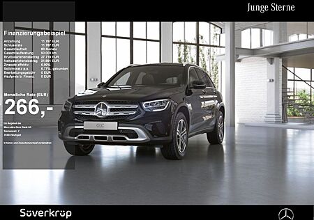 Mercedes-Benz GLC 300 de 4M AHK KAMERA SHZ