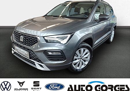 Seat Ateca Style 1.5 TSI DSG +ELEKTR.HECKKL+WINTERPAK