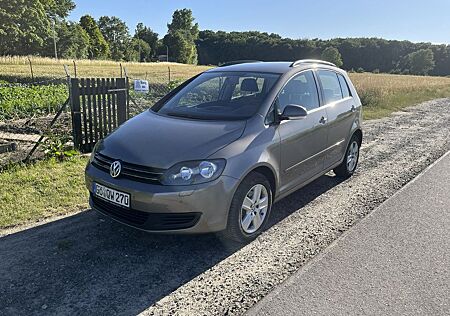 VW Golf Plus Volkswagen 1.4 TSI 90 kW Comfortline