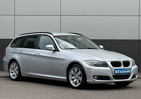 BMW 318d E91 Autom.*Navi*Sitzhzg*Standhzg.*Temp*