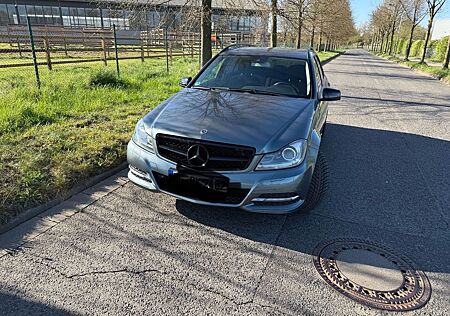 Mercedes-Benz T-Klasse 200C