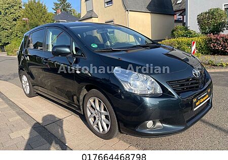 Toyota Verso Travel+KLIMAAUT+KAMERA+GARANTIE+ALUS+